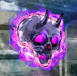 Serving demon