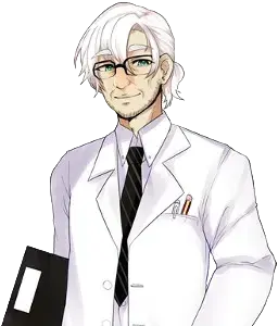 Tensai Shiro