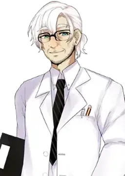 Tensai Shiro