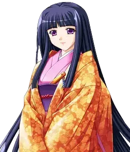 静奈