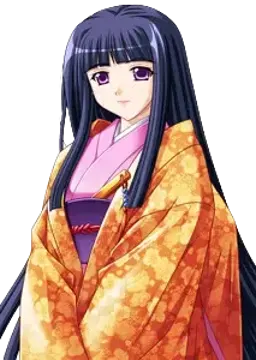 シズナ