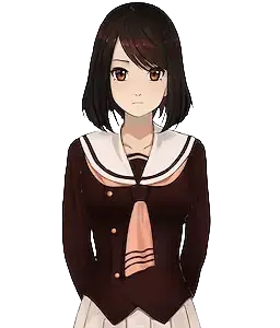 笼目