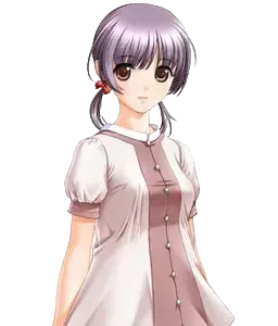 一番星 麻亜子