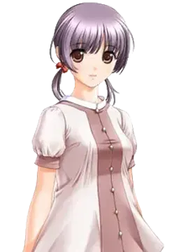 一番星 麻亜子