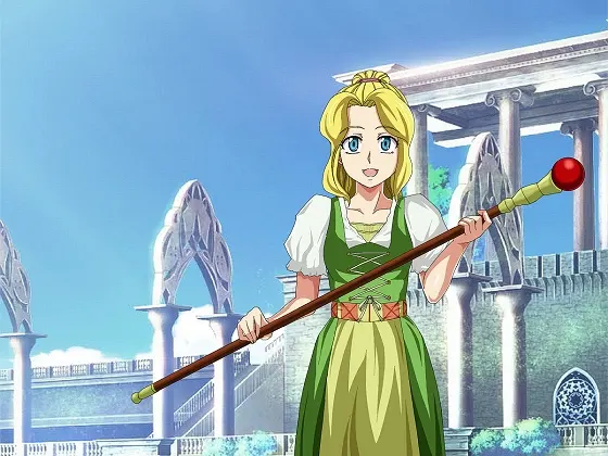 ディアレスト・サーガ