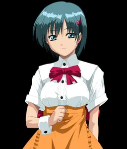 品川 里美