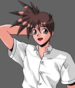 磯部 和夫
