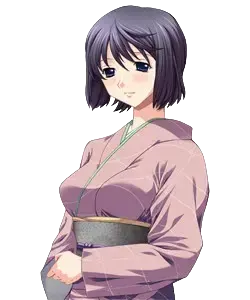 須摩 恵子
