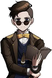 尤利西斯·威廉
