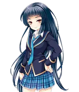 黒川 凪子
