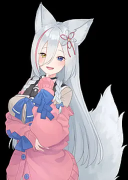 狼ノ宮 ヒナギク