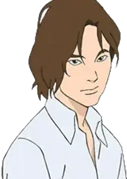 塩見慶一郎