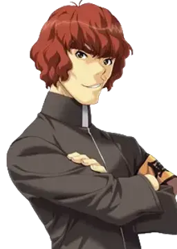 助三郎 ケンジ