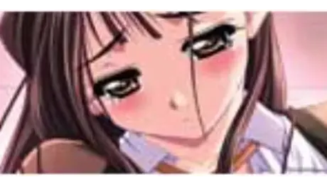 女教師