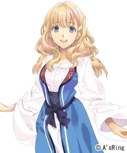 クレア・アイシア