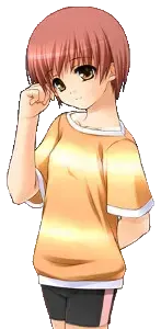 常盤　恵