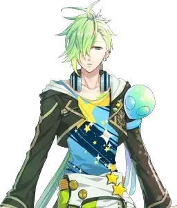 星野 彼方