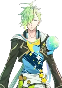 星野 彼方