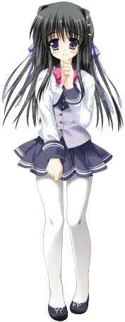 北郷冬霞