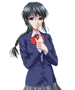 安芸 優子