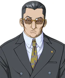 永淵 剛史