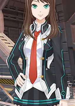 Mei Satomi