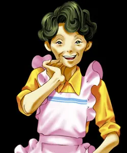 松本 ソノコ