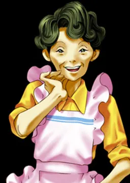 松本 ソノコ