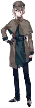 榊 すばる