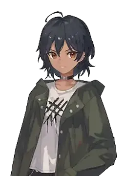 伊藤 薫