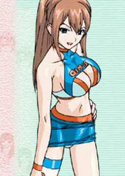 椎名 美希