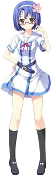 相葉 夕