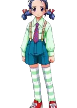 御厨 果夏