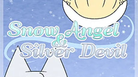 Snow Angel and Silver Devil