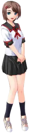 日野 雛子