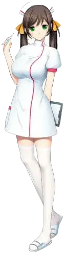 三岛四叶