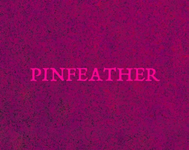Pinfeather
