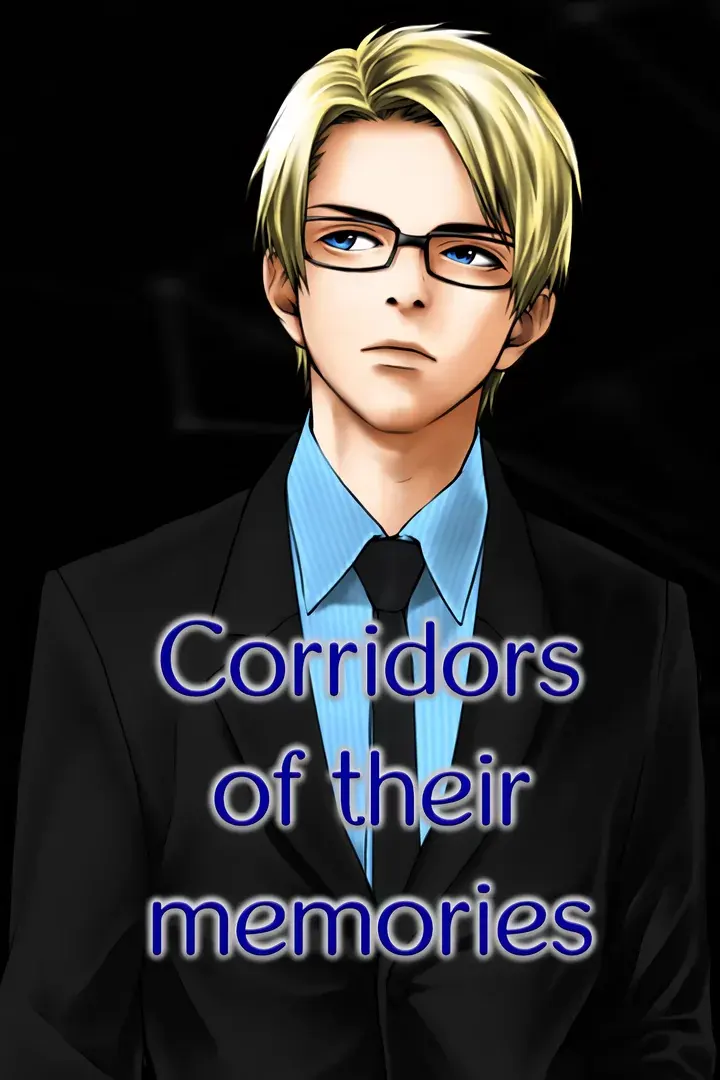 Corridors of their memories