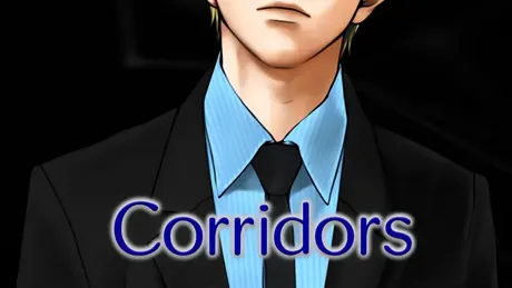 Corridors of their memories