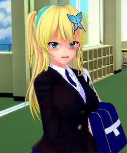 Charlotte