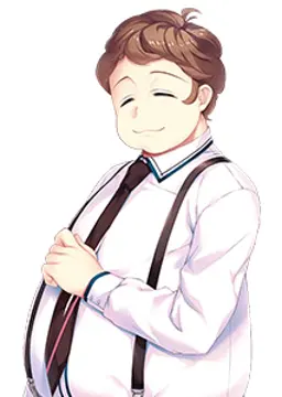 成宮 帝雄