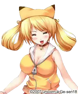 野乃瀬ちはや