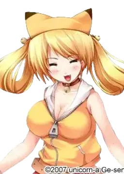 野乃瀬ちはや