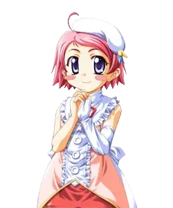 ファルミリア＝イストナーク
