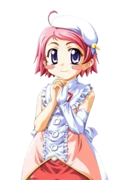 ファルミリア＝イストナーク