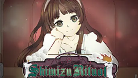 Shimizu Ritual