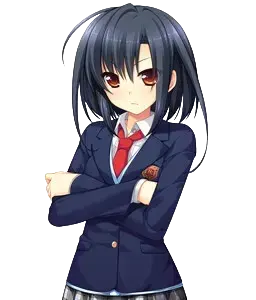 米山美羽