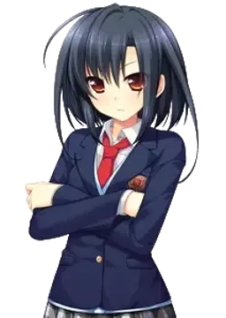 米山 美羽