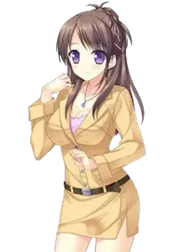 巻島 綾乃
