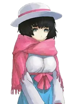 椎名 まゆり